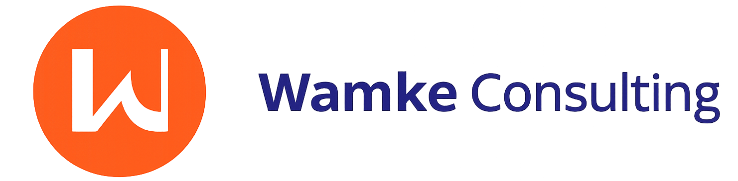 Wamke Consulting